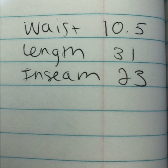 Alphalete Leggings Blue Compression XS - Picture 9 of 9